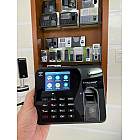 Máy chấm công Ronald Jack TM3800 WIFI